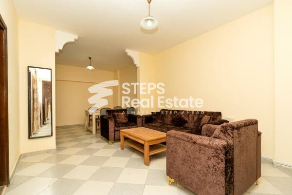 Furnished Musheireb Apartment - 8