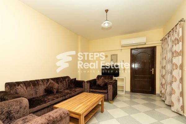 Furnished Musheireb Apartment - 2