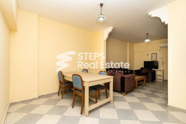 Furnished Musheireb Apartment - 15