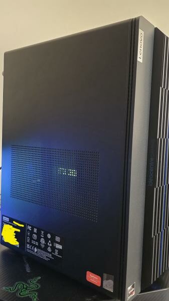 Gaming PC - 4