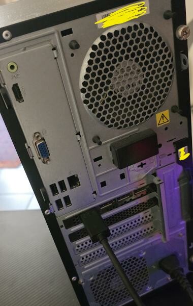 Gaming PC - 3