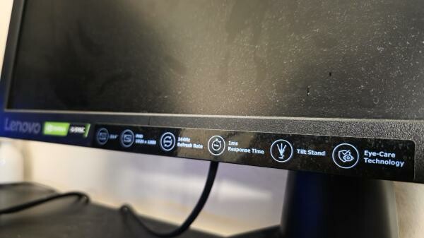Gaming PC - 6