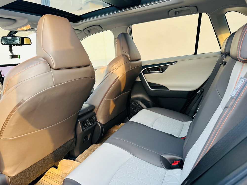 Toyota Rav4 Adventure 2020 - 6