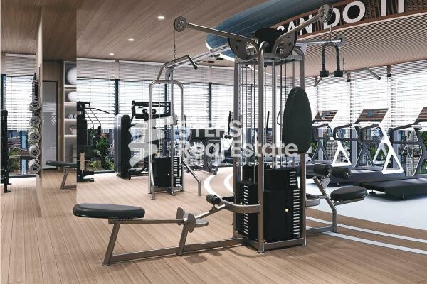 Furnished Apartment in Lusail - 8
