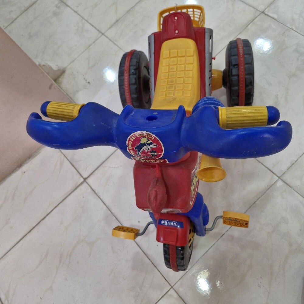 دراجة أطفال - 2