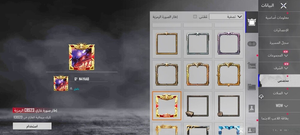 pubg account for sale - 10