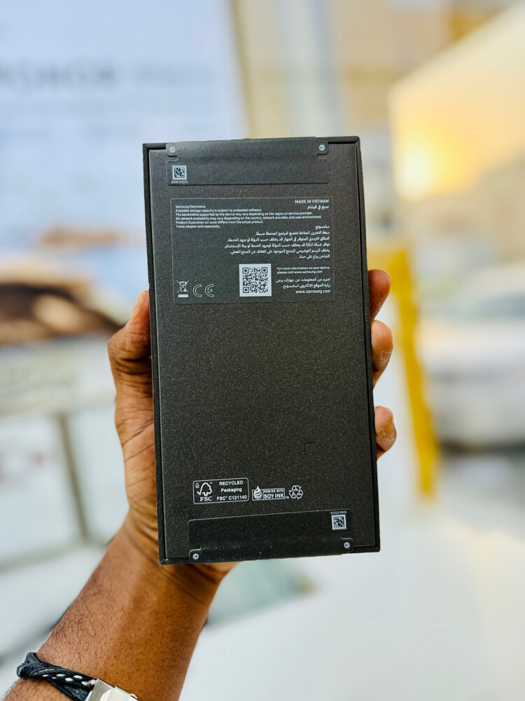 Samsung S26 Ultra - 2