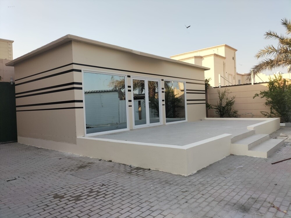 خيام ملكيةوخيام شتويه وجلسات - 8