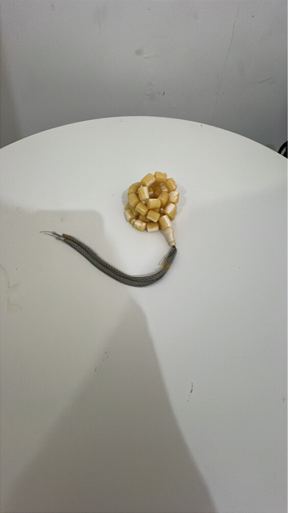 مسباح - 4