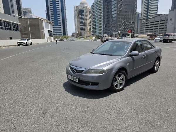 Westbay,Doha - 4
