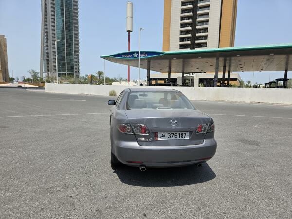 Westbay,Doha - 5