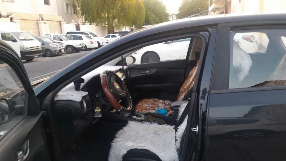 كيا سيراتو - 3