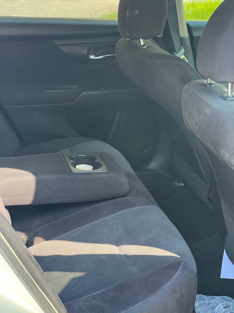 Nissan Altima 2013 - 4