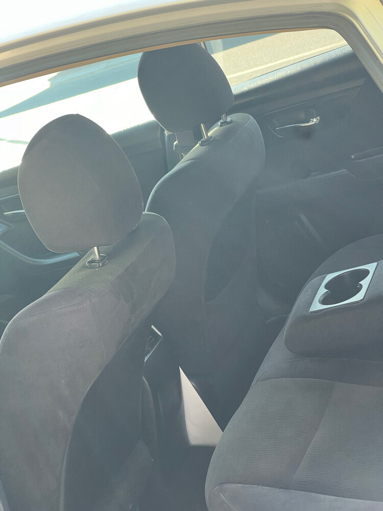 Nissan Altima 2013 - 3