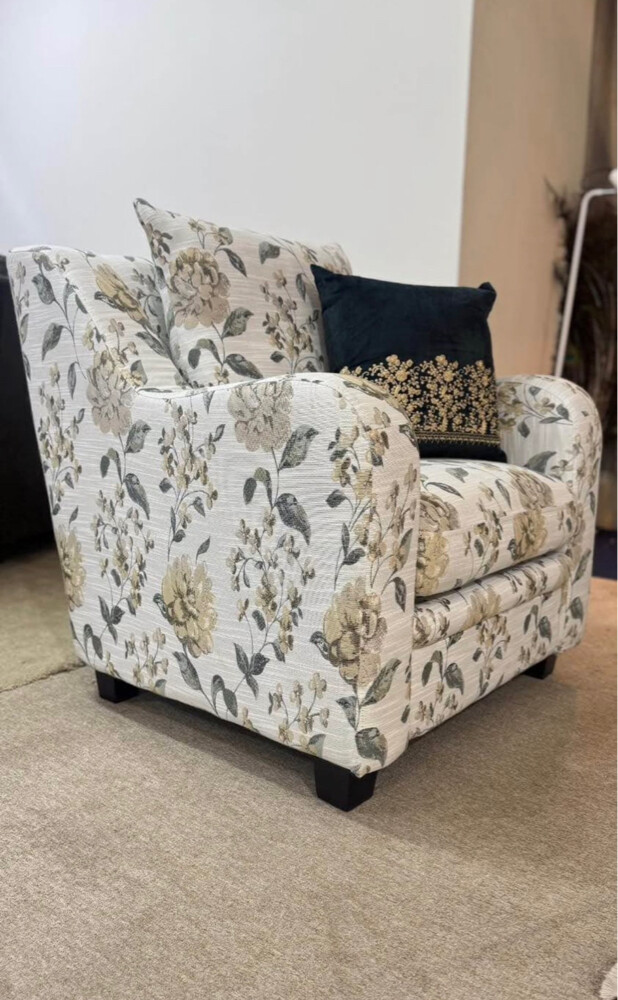Home center sofas set - 2