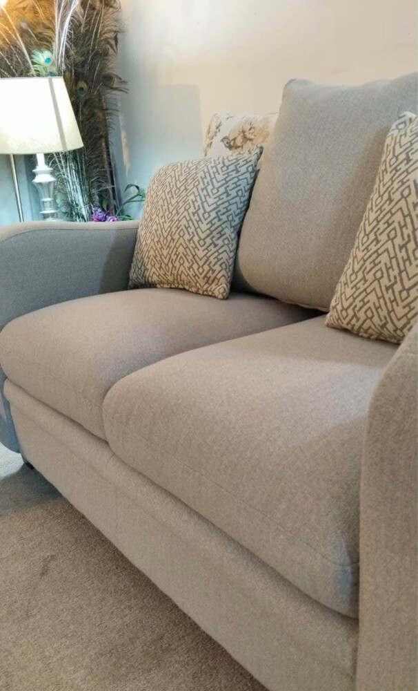 Home center sofas set - 3