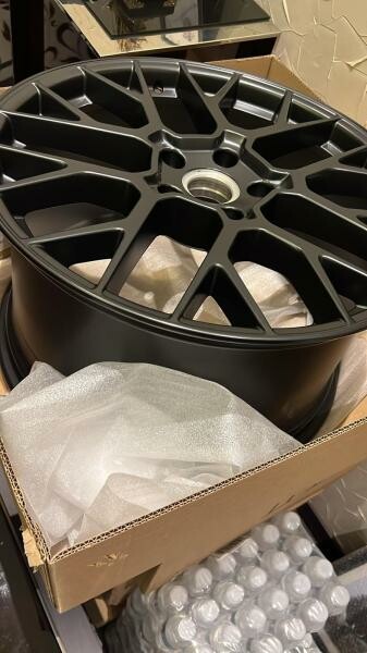 Rings - 5