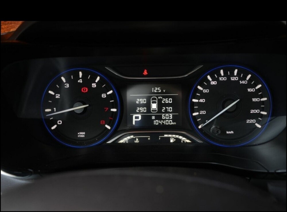 gac ga4 full option - 10