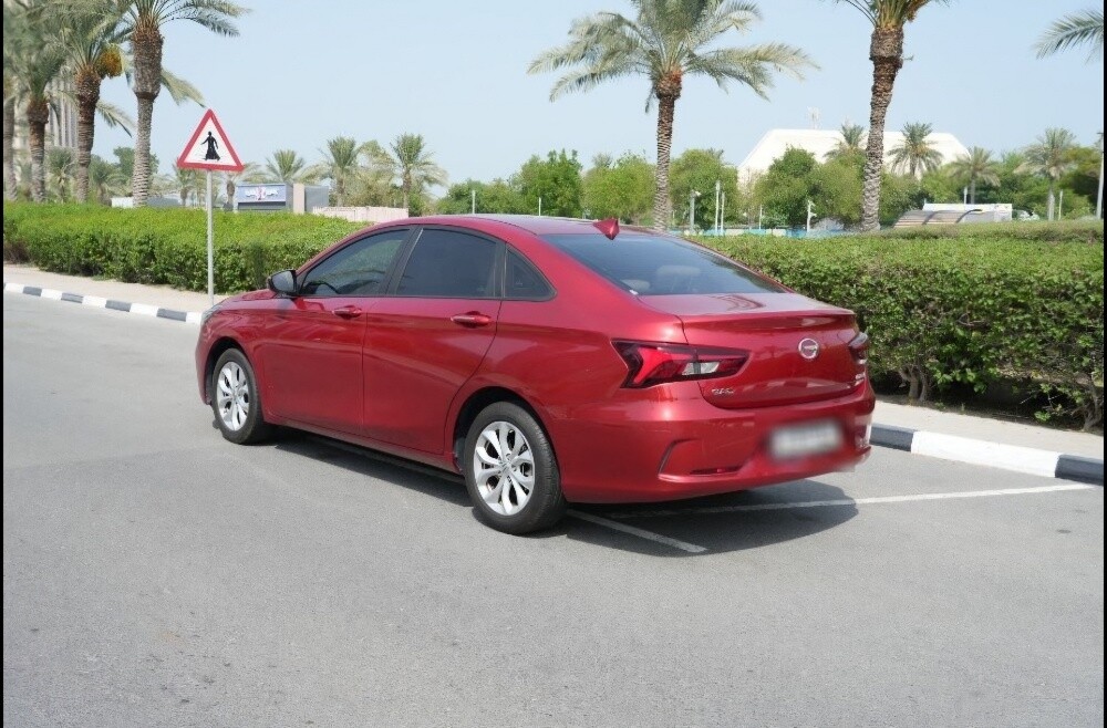 gac ga4 full option - 9