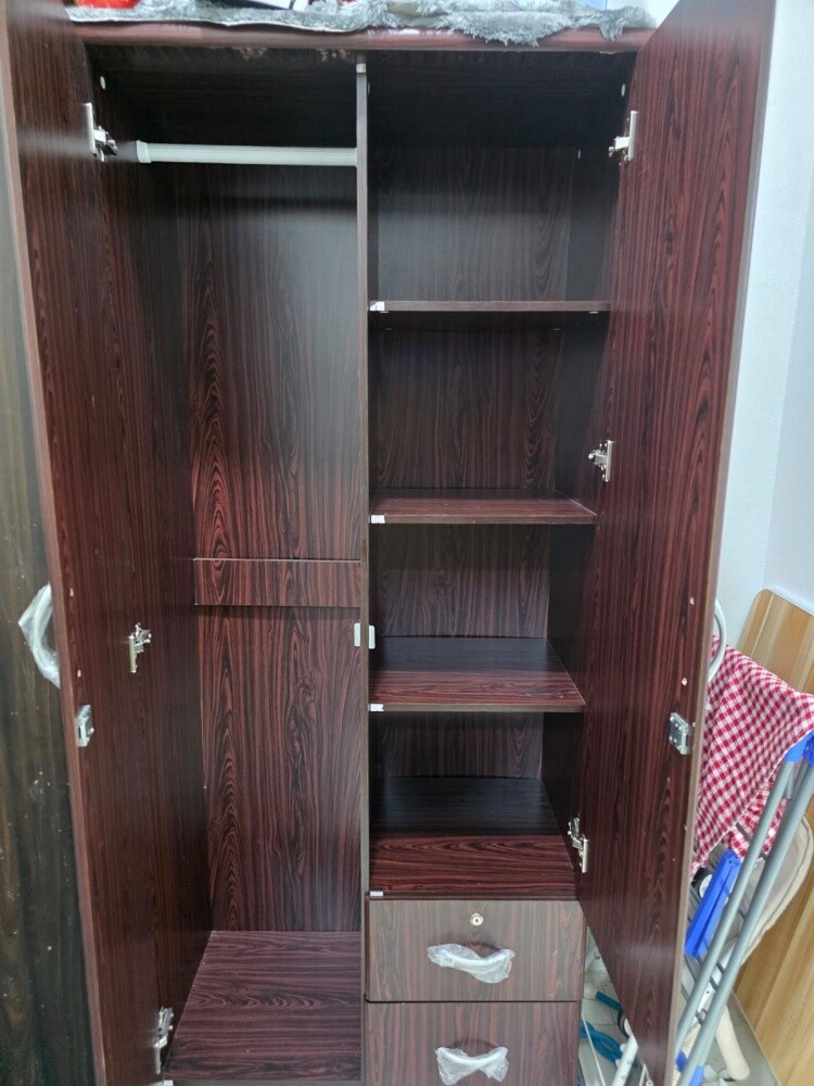 Almost new wardrobe - 2