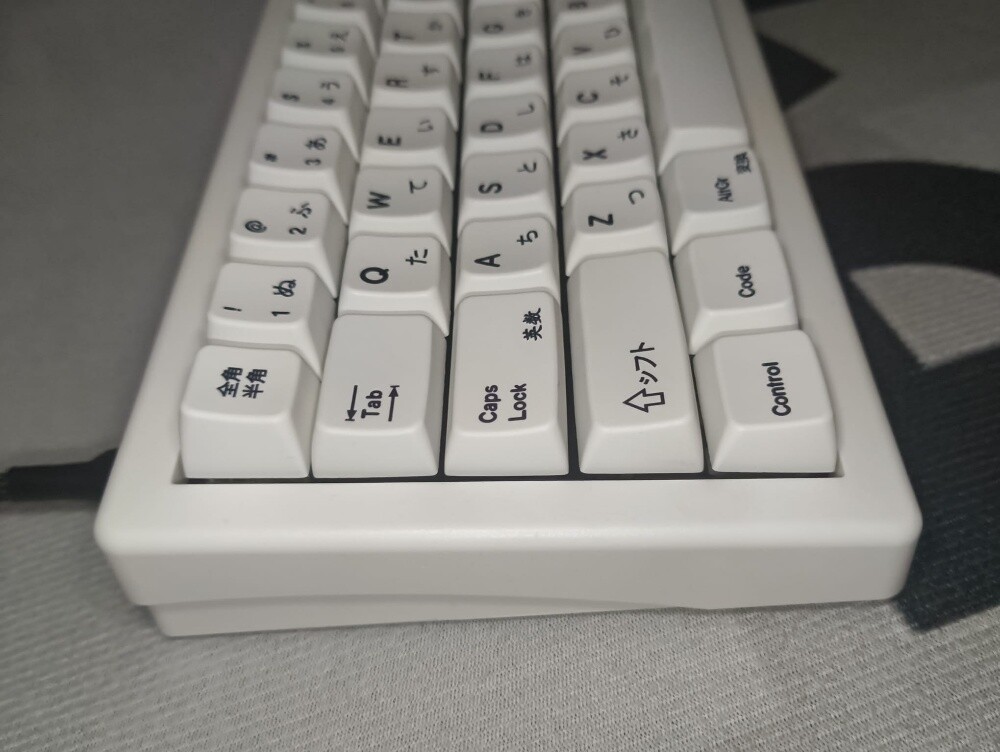 GMK67 Mechanical Keyboard - Kang Wh - 4