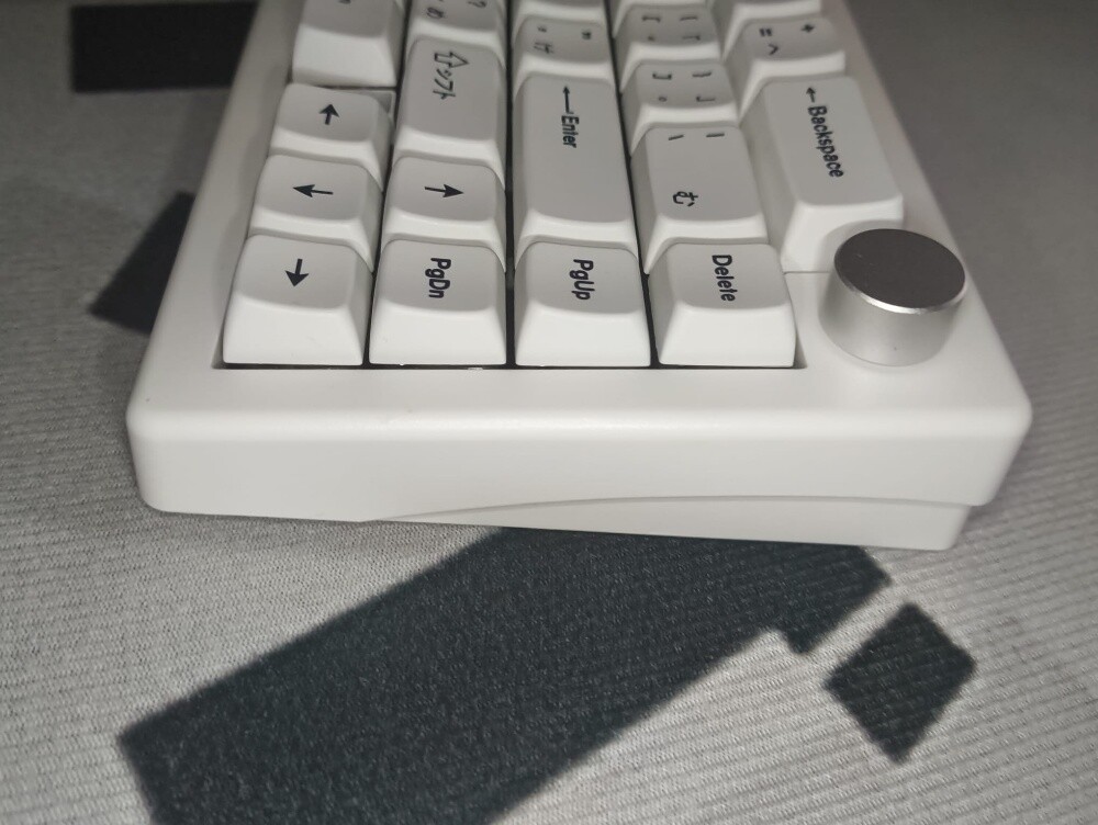 GMK67 Mechanical Keyboard - Kang Wh - 5