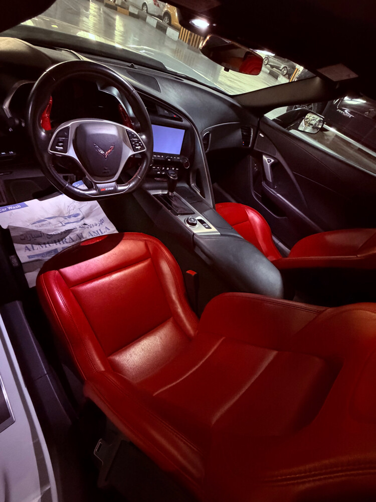 2019 Corvette C7 Z06 - 10