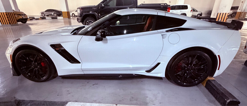 2019 Corvette C7 Z06 - 7