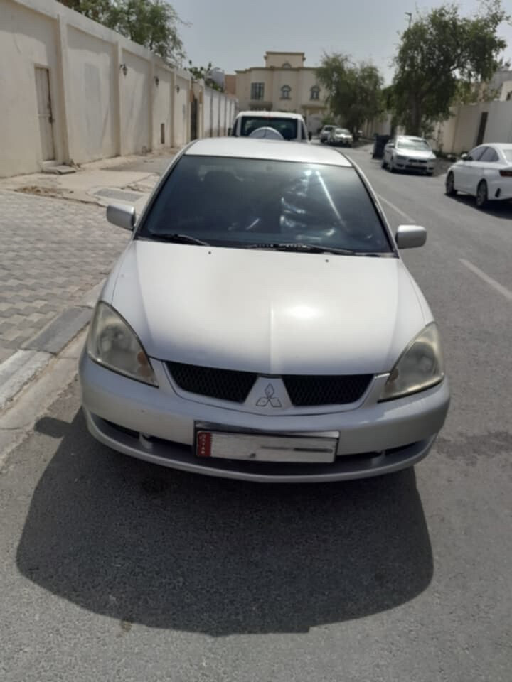 Lancer Boom 2007 - 1