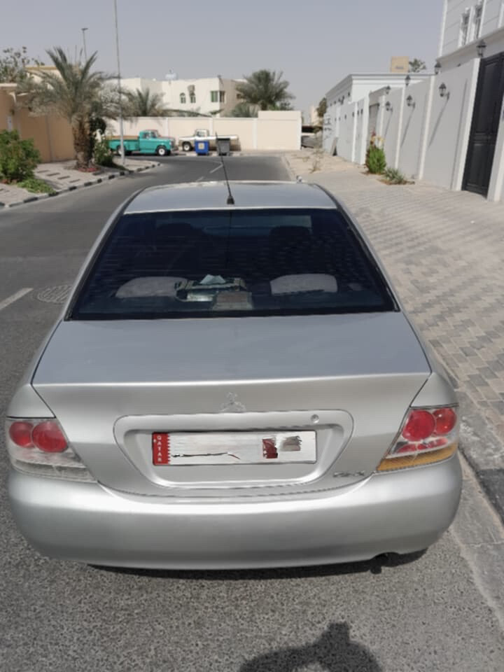 Lancer Boom 2007 - 3