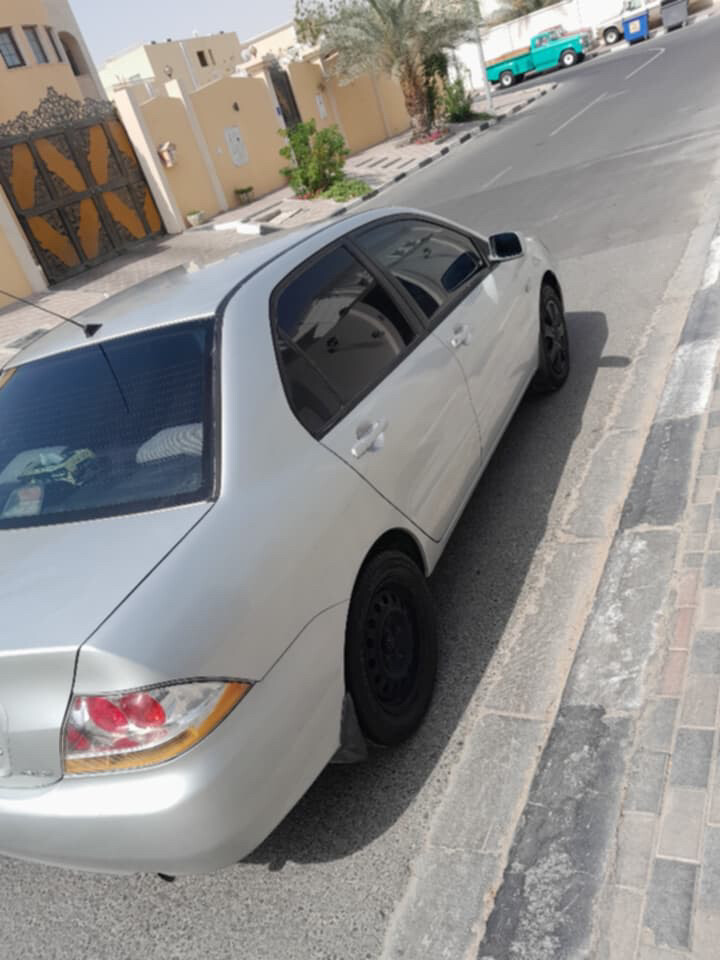 Lancer Boom 2007 - 4