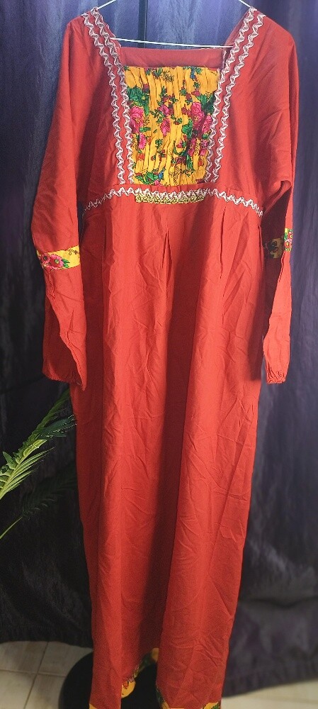 jalabya - 10