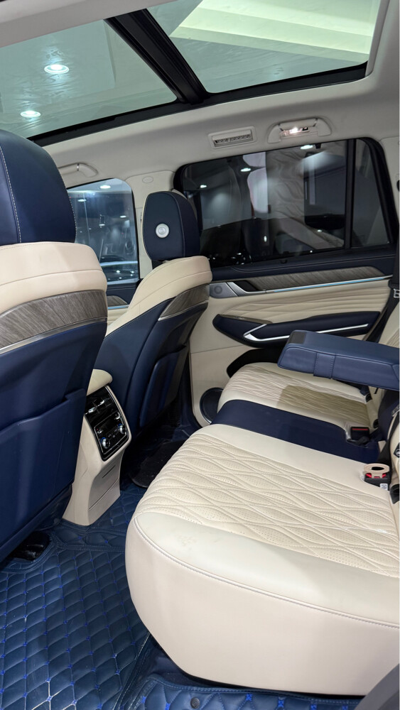 تانك 500 - 5