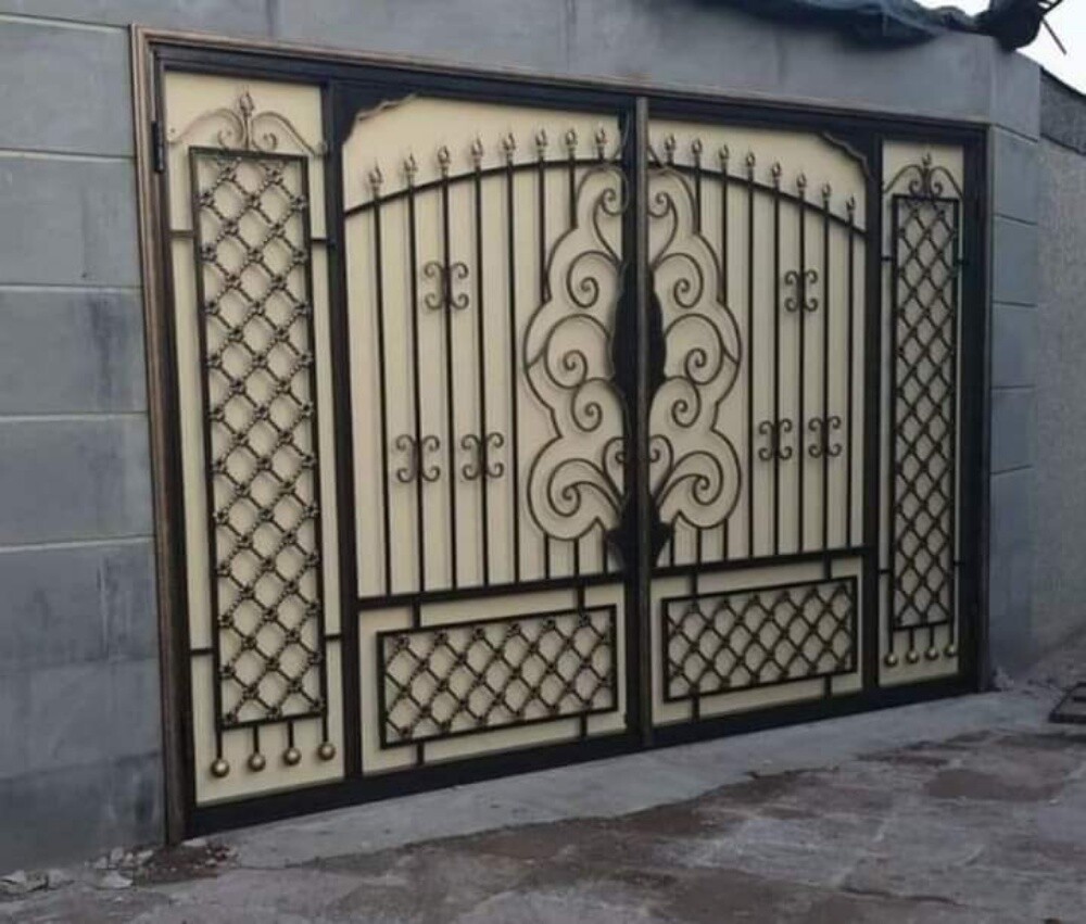 Nova Workshop for Doors and Windows - 7