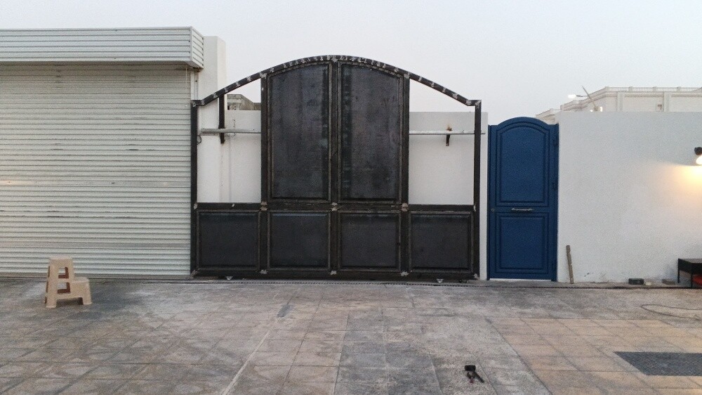 Nova Workshop for Doors and Windows - 5