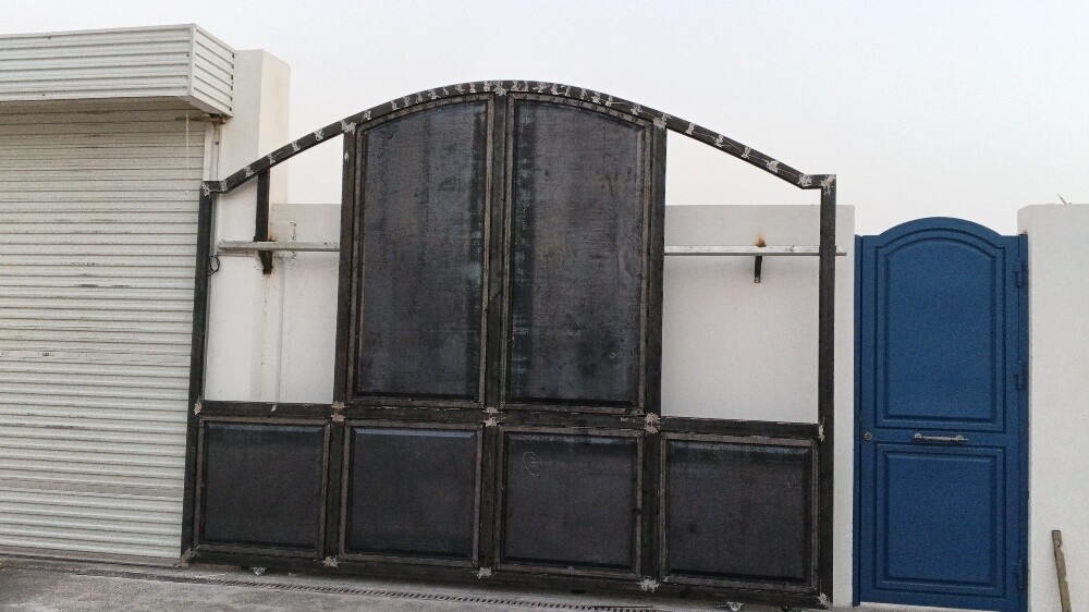 Nova Workshop for Doors and Windows - 3
