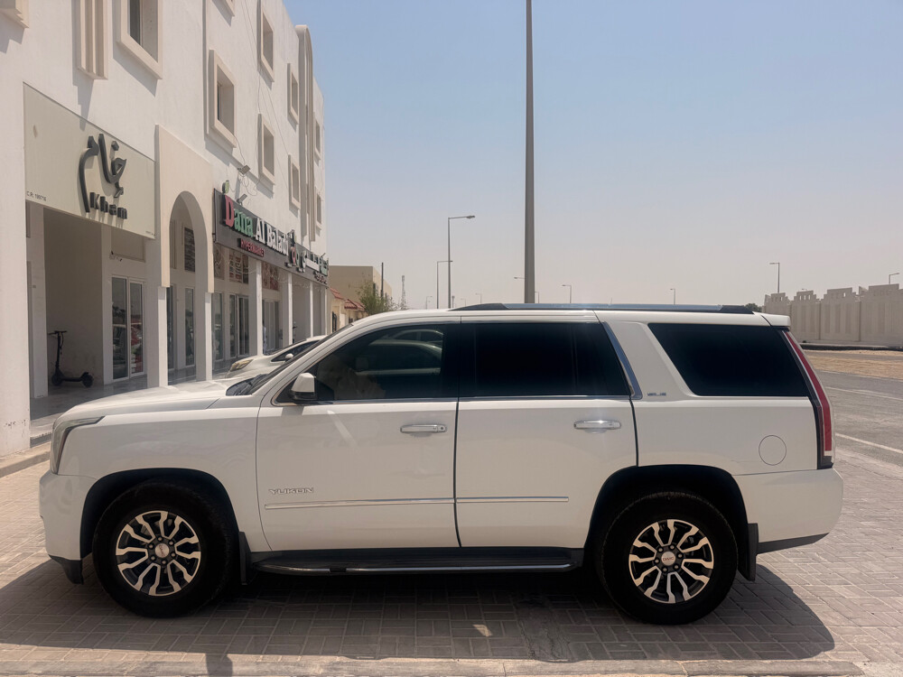البيع يوكن 2016 - 1