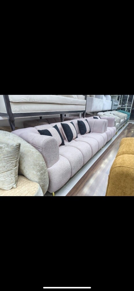 Brand New sofa set  for sale - 1