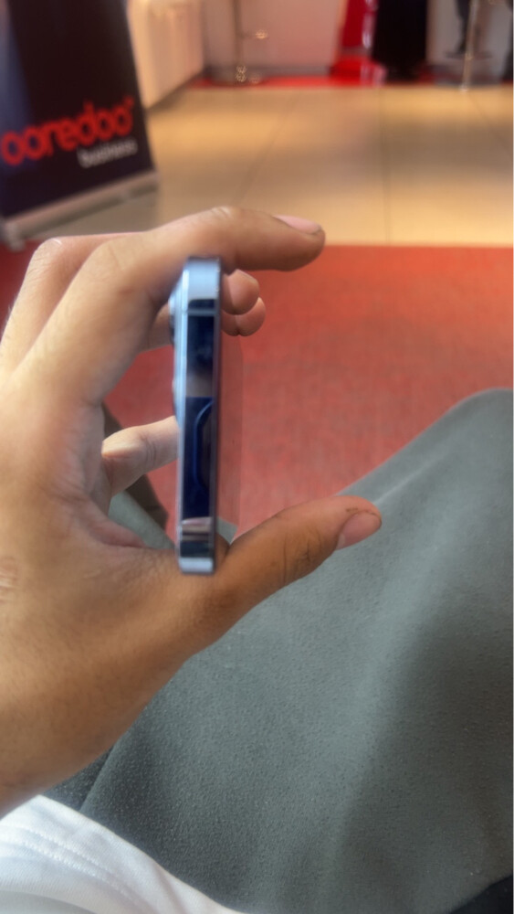 (SOLD)iPhone 13 Pro  - 8