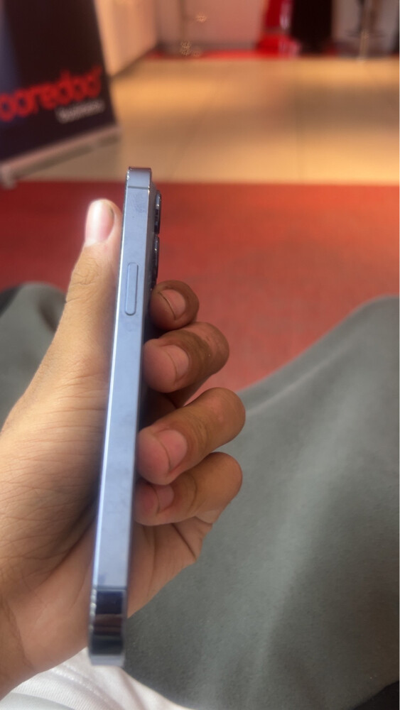 (SOLD)iPhone 13 Pro  - 7