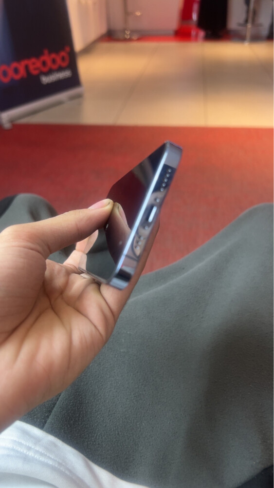 (SOLD)iPhone 13 Pro  - 5