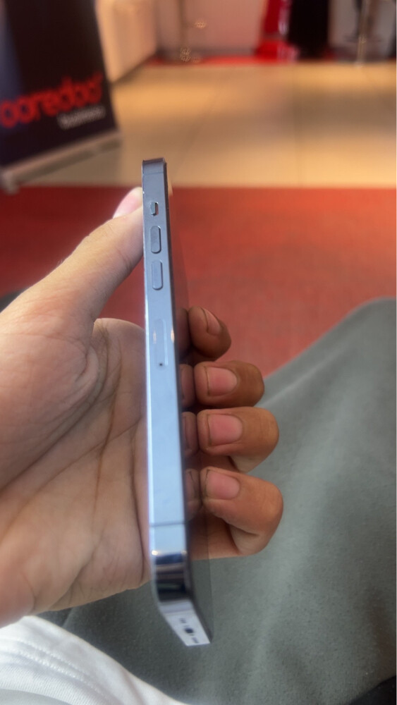 (SOLD)iPhone 13 Pro  - 10