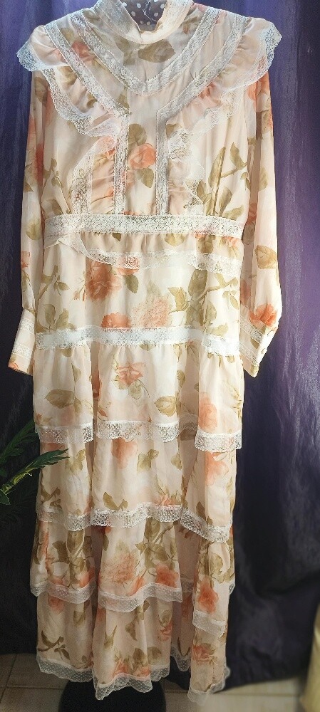 Dress - 1