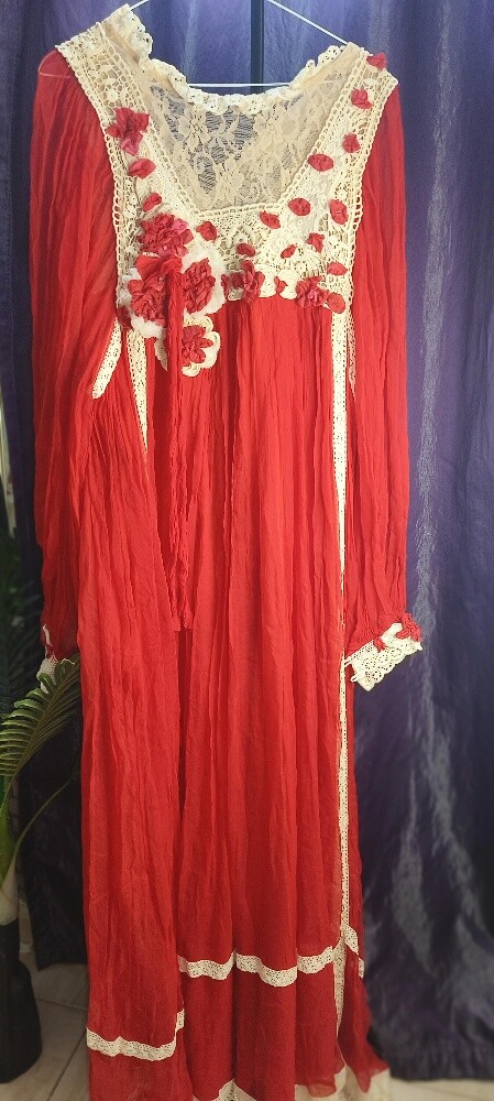 Dress - 3