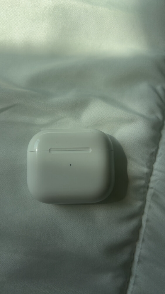 Original Apple AirPods (3rd Gen) – - 2