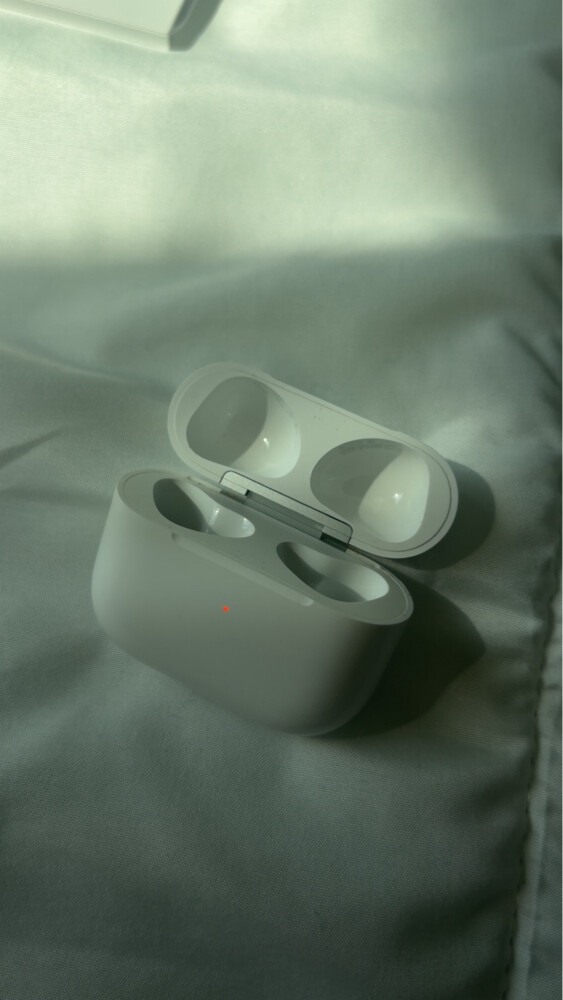 Original Apple AirPods (3rd Gen) – - 1