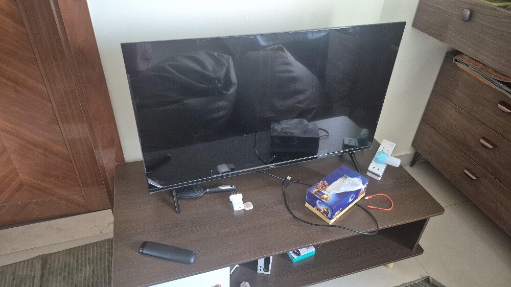 Tv 43 inch - 5