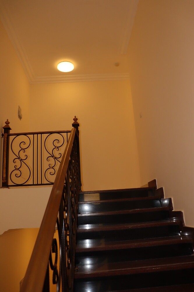 Apartment for rent - 4