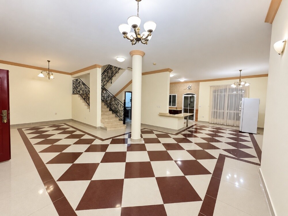 AlKhor Villaspecial offer3monthfree - 2