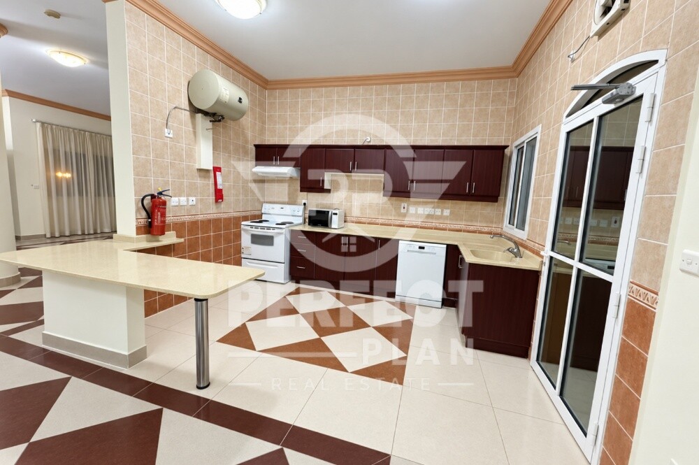 AlKhor Villaspecial offer3monthfree - 4